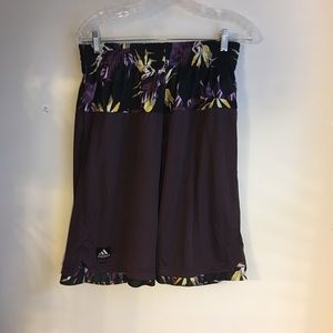 Adidas Athletic Shorts